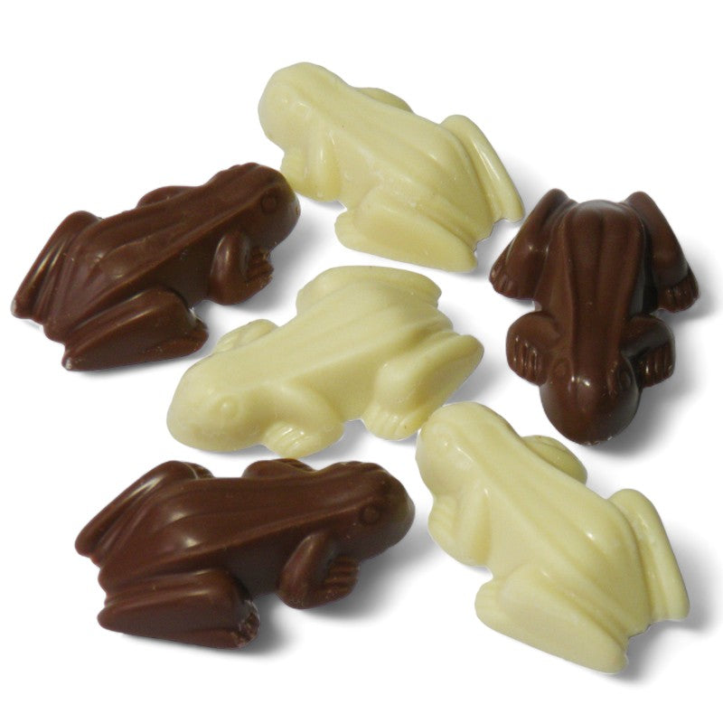 Chocolate Frogs